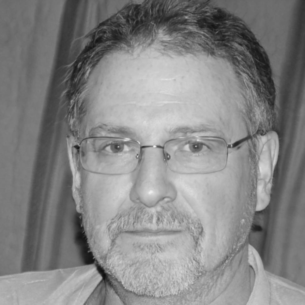 Carlos Mendoza