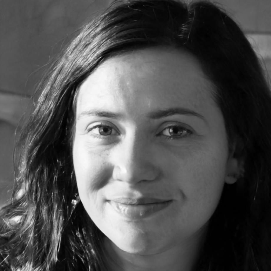 María Elena Rodríguez